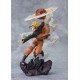 Naruto Uzumaki Lava Release Rasenshuriken Extra Battle Figuarts Zero