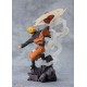 Naruto Uzumaki Lava Release Rasenshuriken Extra Battle Figuarts Zero