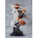 Naruto Uzumaki Lava Release Rasenshuriken Extra Battle Figuarts Zero