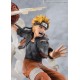 Naruto Uzumaki Lava Release Rasenshuriken Extra Battle Figuarts Zero