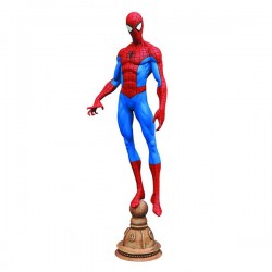 Marvel Comics Spider-Man 