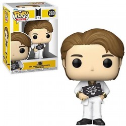 POP ! BTS Butter Jin 280