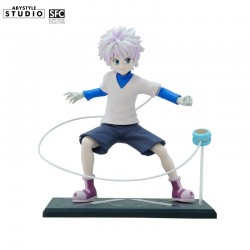 Hunter X Hunter Killua SFC