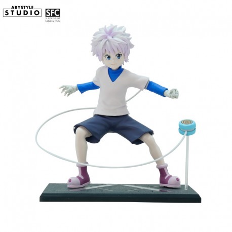 Hunter X Hunter Killua SFC