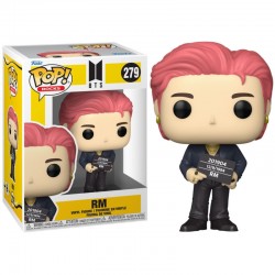 POP ! BTS Butter RM 279