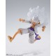 One Piece Monkey D Luffy Gear 5 SHF 