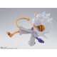 One Piece Monkey D Luffy Gear 5 SHF 