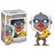 POP ! Disney Roi Lion Rafiki 301