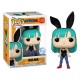 POP ! Dragon Ball Z Bulma Bunny 1286