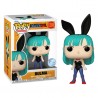 POP ! Dragon Ball Z Bulma Bunny 1286