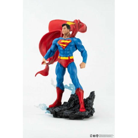 DC Comics Superman PX Classic Pure Arts