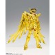 Myth Cloth Ex Seiya Du Sagittaire Inheritor Of The Gold Cloth 