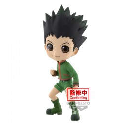 Hunter×Hunter - Gon Q Posket Ver.A