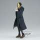 Mashle Finn Ames DXF