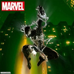 Marvel Symbiote Spider-Man 