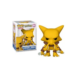 POP! Pokemon Alakazam 855