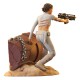 Figurine Star Wars Episode II Padme Amidala Premier Collection 