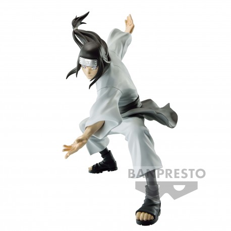 Naruto Shippuden Hyuga Neji Vibration Stars