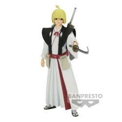 Hell's Paradise Yamada Asaemon Fuchi Vibration Stars