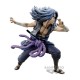 Naruto Shippuden Uchiha Sasuke Banpresto World Figure Colosseum