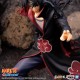 Naruto Shippuden Uchiha Sasuke Banpresto World Figure Colosseum