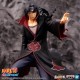 Naruto Shippuden Uchiha Sasuke Banpresto World Figure Colosseum