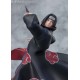 Naruto Shippuden - Itachi Uchiha Light And Dark Extra Battle Figuarts Zero