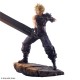 Final Fantasy VII Remake - Cloud Strife Static Arts Gallery