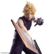 Final Fantasy VII Remake - Cloud Strife Static Arts Gallery