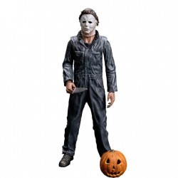 Halloween Michael Myers Scream Greats 