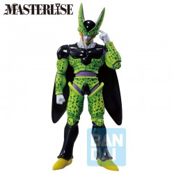Dragon Ball Z Perfect Cell Ichibansho (Dueling To The Future )