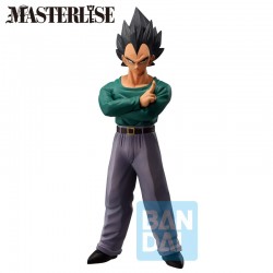 Dragon Ball Z Vegeta Ichibansho (Dueling To The Future )