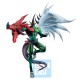 Figurine Yu-Gi-Oh! Hero Flame Wingman Ichibansho Wake Up Your Memories 