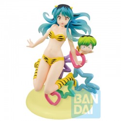 Urusei Yatsura Lum & Ten Ichibansho