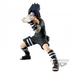 Naruto Uchiha Sasuke Vibration Stars