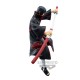 Figurine Naruto Uchiha Sasuke Vibration Stars