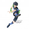 Figurine Blue Lock - Yoichi Isagi Awakening Ver.