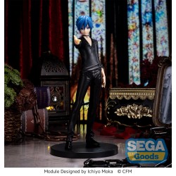Vocaloid Project Diva Kaito Guilty SPM