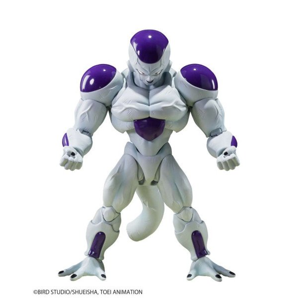 Figurine Dragon Ball Z Full Power Frieza SHF