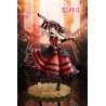 Figurine Date A Live Kurumi Tokisaki Zafkiel AMP +