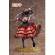 Figurine Date A Live Kurumi Tokisaki Zafkiel AMP +