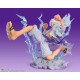 Figurine One Piece Luffy Gear 5 – FiguartsZERO Extra Battle