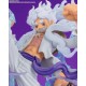 Figurine One Piece Luffy Gear 5 – FiguartsZERO Extra Battle