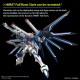Hg 1/144 Gundam Rising Freedom