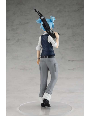 Figurine Assassination Classroom Nagisa Shiota PUP