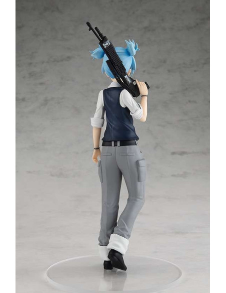 Figurine Assassination Classroom Nagisa Shiota PUP