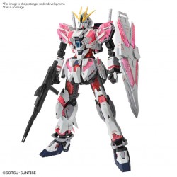 MG 1/100 Gundam Narrative C-Pack Ver.KA 