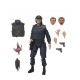 Robocop Alex Murphy OCP Uniform Ultimate Neca