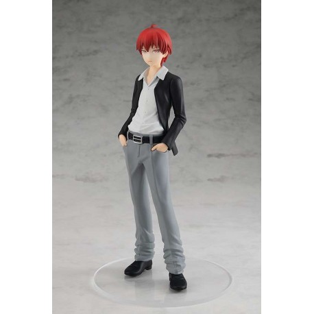 Assassination Classroom Karma Akabane PUP