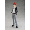 Assassination Classroom Karma Akabane PUP